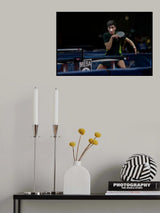 Clown Poster och Canvastavla