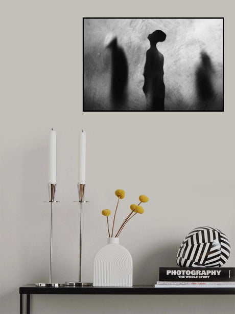 Two In One Poster och Canvastavla