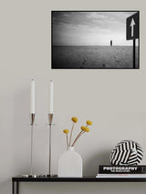 In the Upper Breeze Poster och Canvastavla