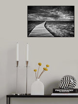 The Way Poster och Canvastavla