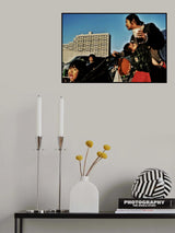 A mother Poster och Canvastavla