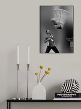 Coaching Poster och Canvastavla