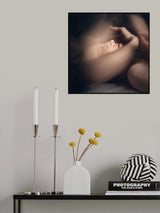 Love me tender... Poster och Canvastavla