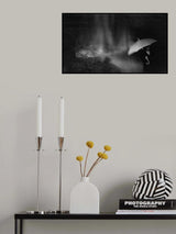 lonely... Poster och Canvastavla