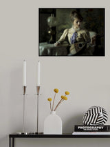 Poster och Canvastavla