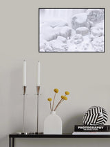 White Breads Poster och Canvastavla