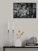 s Poster och Canvastavla