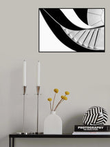 Stairway To Heaven Poster och Canvastavla