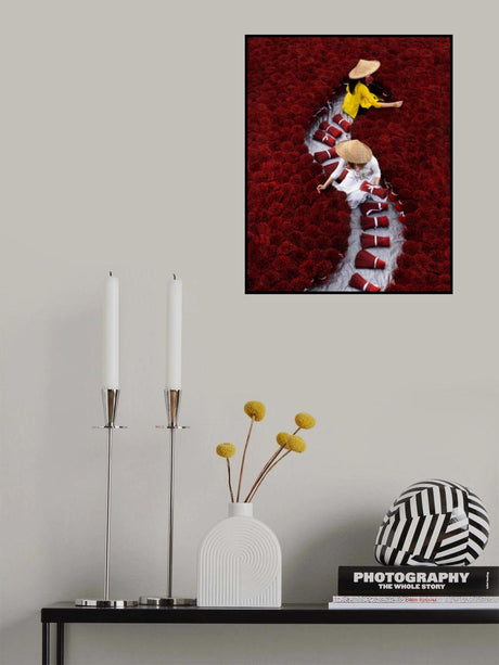 Poster och Canvastavla
