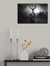 The Life of the Mother Surma Poster och Canvastavla