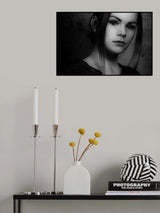 Sanne Poster och Canvastavla