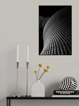 Shapes Poster och Canvastavla