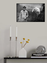 Poster och Canvastavla
