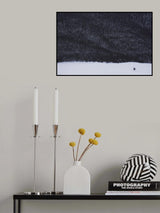 tree vs forest Poster och Canvastavla