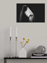Luz Poster och Canvastavla