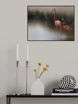 so zen ... Poster och Canvastavla