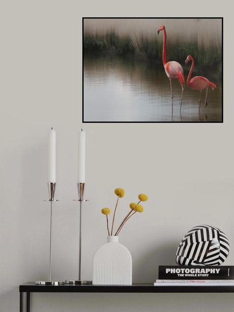 so zen ... Poster och Canvastavla