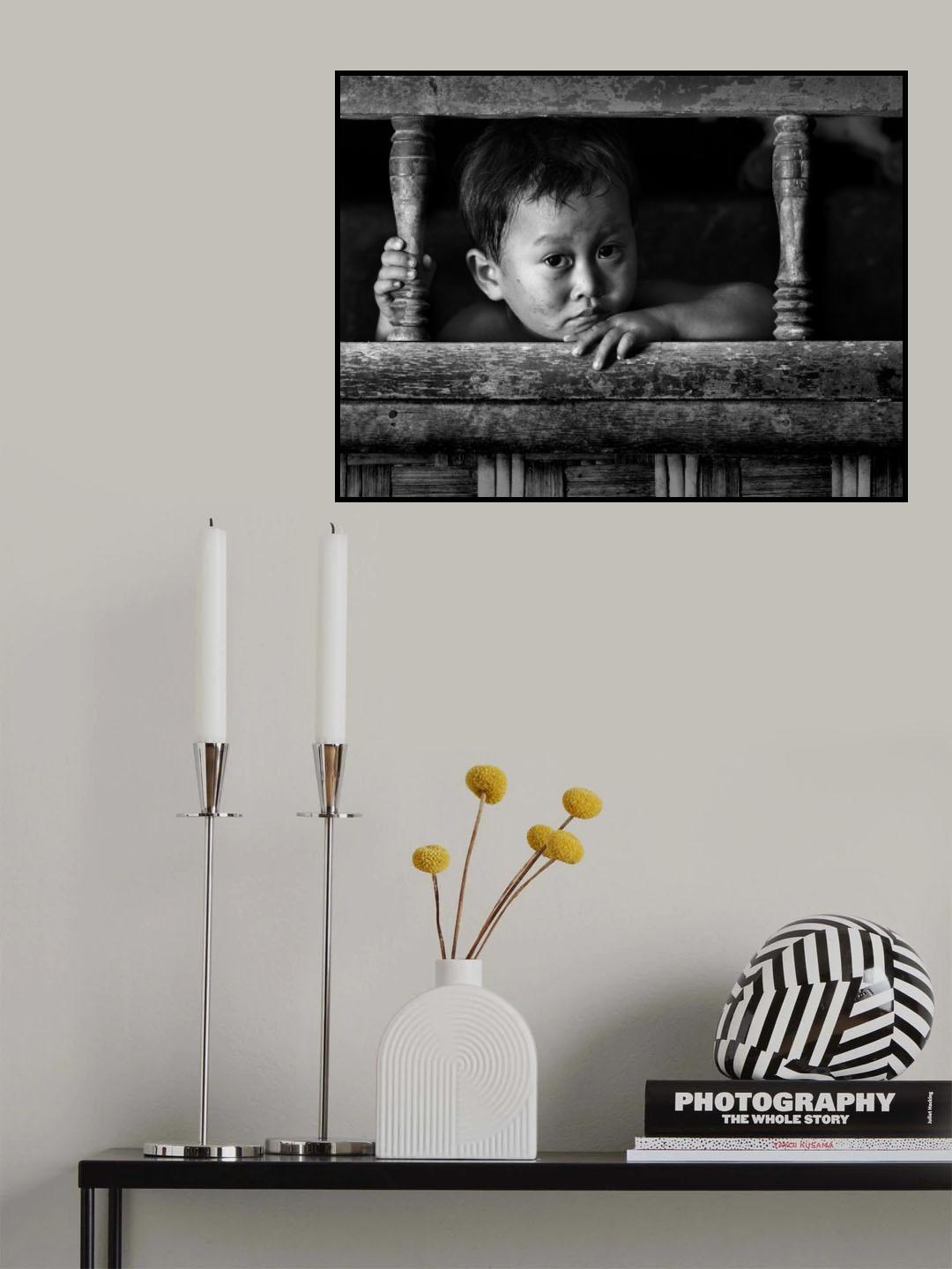 }{  :(  }{ Poster och Canvastavla