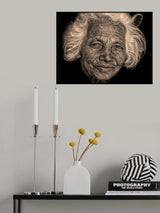 The golden age Poster och Canvastavla