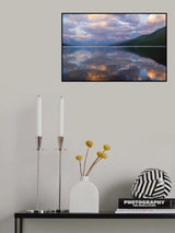 Love Story Poster och Canvastavla