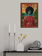 Poster och Canvastavla
