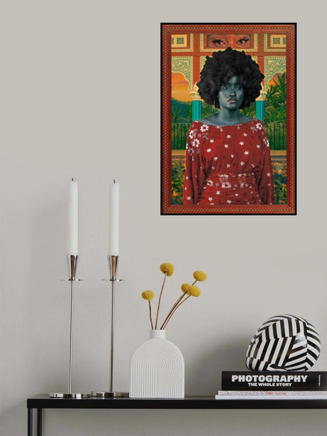 Poster och Canvastavla
