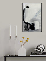 Beyond No2 Poster och Canvastavla
