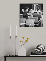 Looking for company Poster och Canvastavla