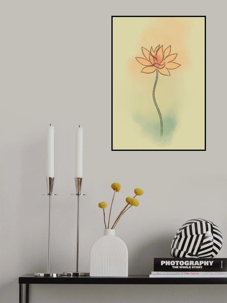 Efernum Poster och Canvastavla