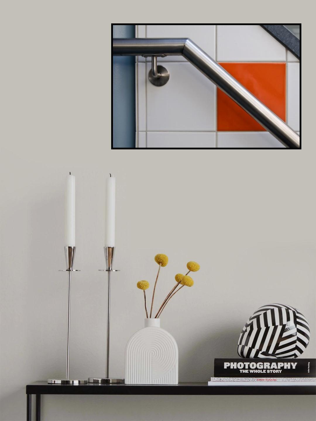 RVS Poster och Canvastavla