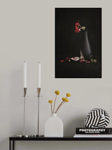 Hopeless recomposition Poster och Canvastavla