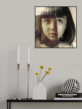 Poster och Canvastavla