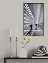 Endless walk 1 Poster och Canvastavla