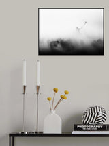 Dust cloud Poster och Canvastavla