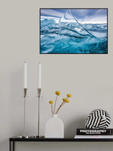 Sail Poster och Canvastavla