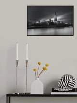 London city hall Poster och Canvastavla