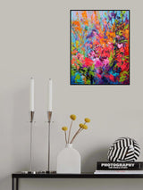 Awaiting Grace Poster och Canvastavla
