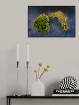 Two Islands Poster och Canvastavla