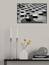 Tables II Poster och Canvastavla