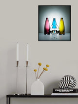 ...3 Poster och Canvastavla