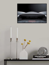 The Meeting Point Poster och Canvastavla