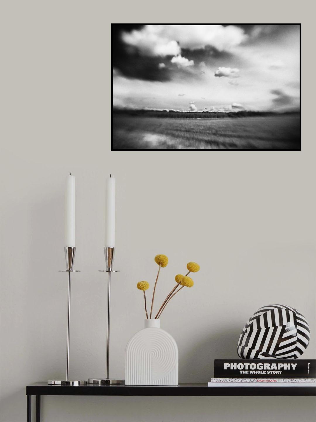 Poster och Canvastavla