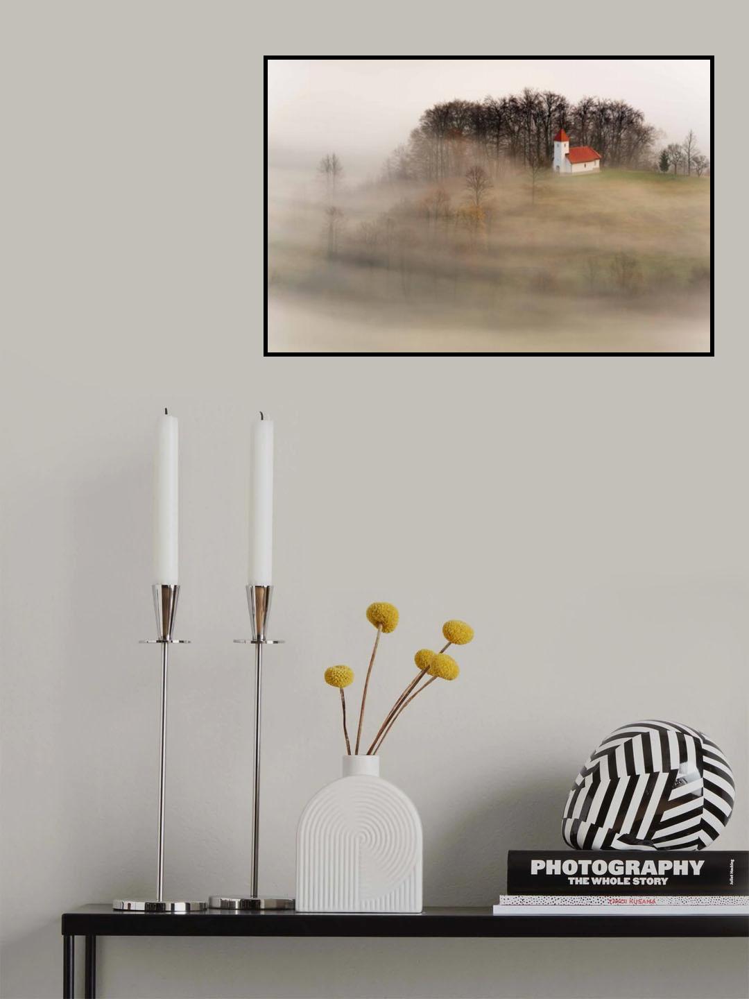 Poster och Canvastavla