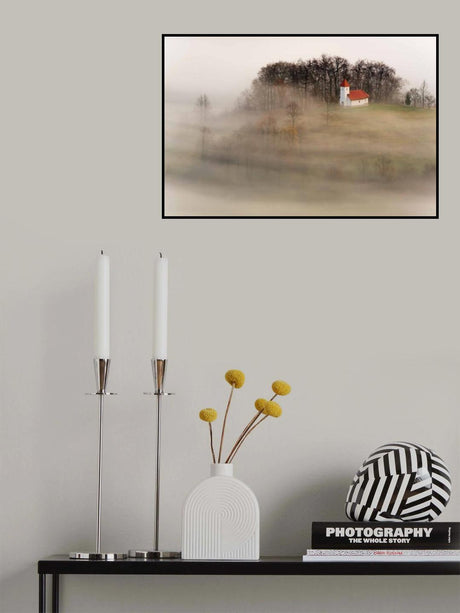 Poster och Canvastavla