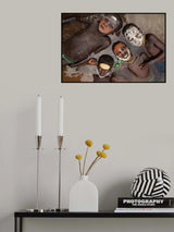 Top Poster och Canvastavla
