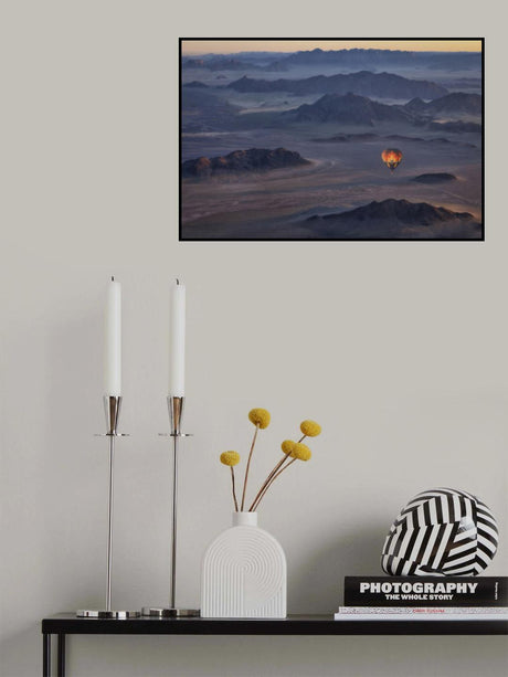Namib-Naukluft National Park Poster och Canvastavla