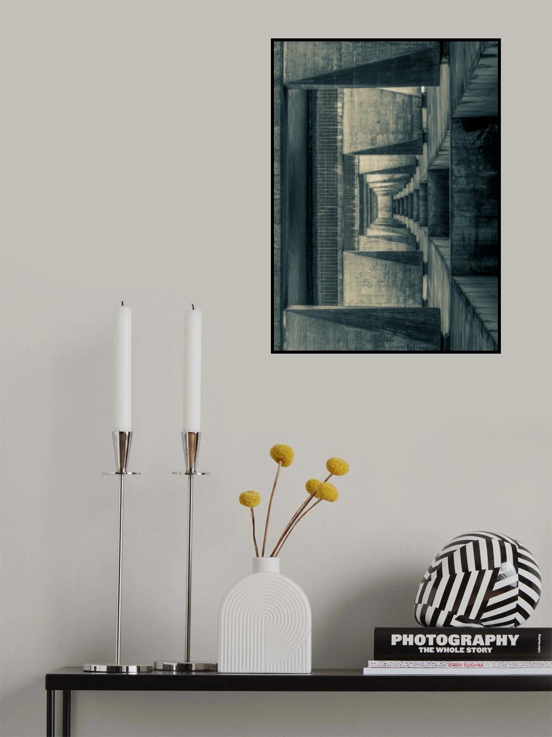 Poster och Canvastavla