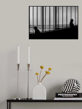 Hat way Poster och Canvastavla