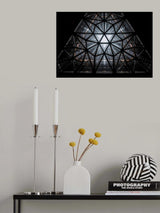 planet Poster och Canvastavla