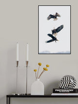 I Want It! Poster och Canvastavla